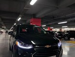 Chevrolet Trax-3