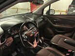 Chevrolet Trax-8