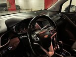 Chevrolet Trax-11
