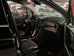 Chevrolet Trax-9