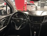 Chevrolet Trax-13