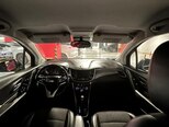 Chevrolet Trax-14