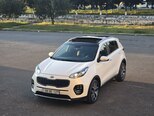 Kia Sportage-1
