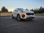 Kia Sportage-8