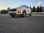 Kia Sportage-16