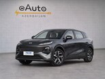 Changan Qiyuan Q05-2