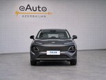 Changan Qiyuan Q05-3