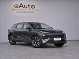 Changan Qiyuan Q05-1