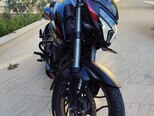 Bajaj Pulsar NS 200-3
