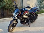 Bajaj Pulsar NS 200-2