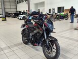 Bajaj Pulsar NS 200-6