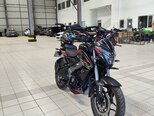 Bajaj Pulsar NS 200-5