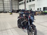 Bajaj Pulsar NS 200-7