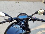 Bajaj Pulsar NS 200-8