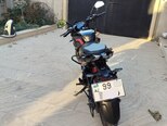 Bajaj Pulsar NS 200-10