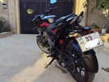 Bajaj Pulsar NS 200-11