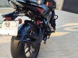 Bajaj Pulsar NS 200-12