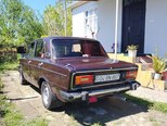 LADA (VAZ) 2106-2