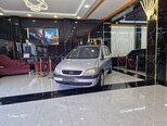 Opel Zafira-2