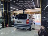 Opel Zafira-7