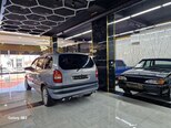 Opel Zafira-9