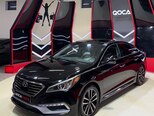 Hyundai Sonata-1