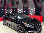 Hyundai Sonata-4