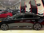 Hyundai Sonata-8