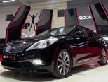 Hyundai Grandeur-2