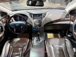 Hyundai Grandeur-16