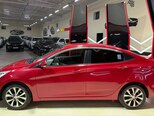 Hyundai Accent-6