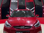 Hyundai Accent-4