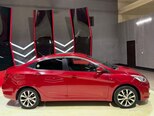 Hyundai Accent-5