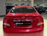 Hyundai Accent-9