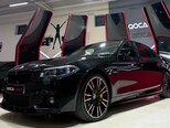 BMW 528-4