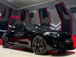 BMW 528-2
