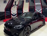 BMW 528-5