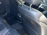 Mercedes C 200-4