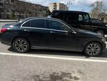Mercedes C 200-3