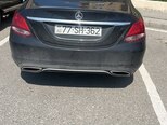 Mercedes C 200-2