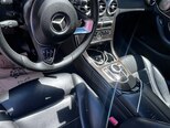 Mercedes C 200-5