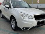 Subaru Forester-3