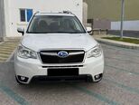 Subaru Forester-1