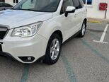 Subaru Forester-4