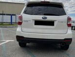 Subaru Forester-7