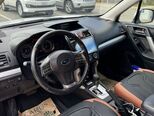 Subaru Forester-9