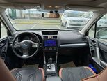 Subaru Forester-8
