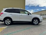 Subaru Forester-5