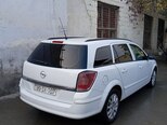 Opel Astra-3