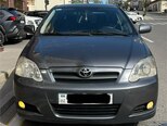Toyota Corolla-1